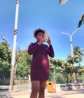 Rencontre Femme Madagascar à Foulpointe  : Marina, 35 ans